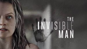 รีวิว The Invisible Man (2020) มนุษย์ล่องหน