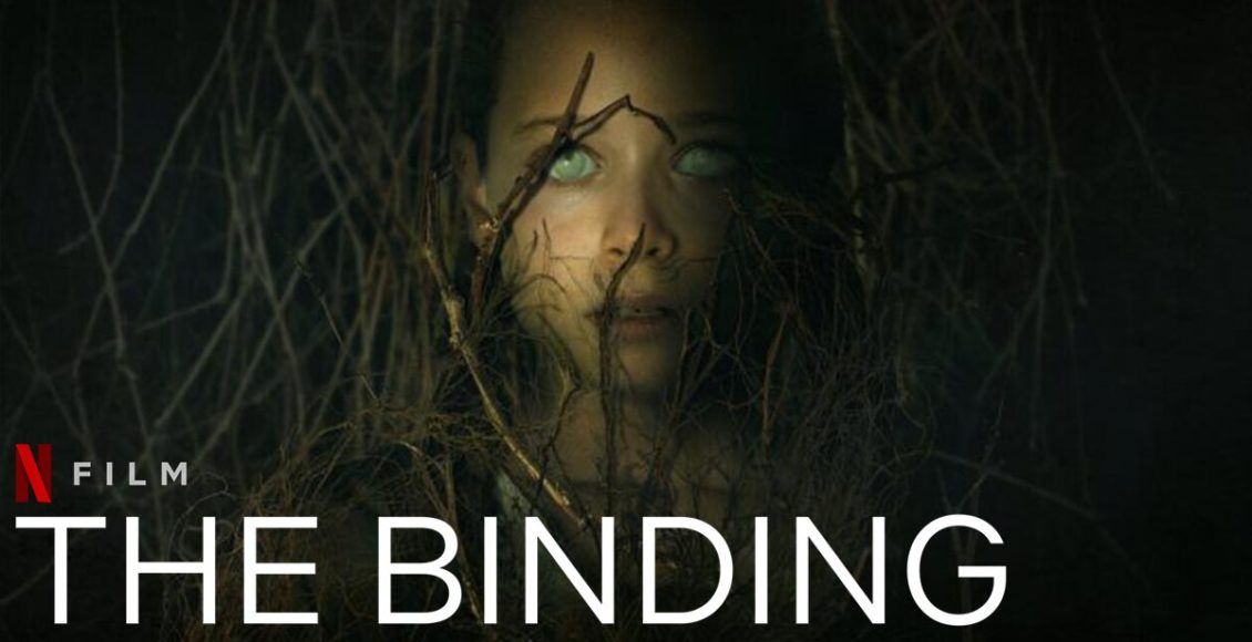 รีวิว The Binding (Netflix) พันธนาการมืด คุณไสยต้องแก้ด้วยคุณไสย